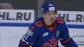 Daily KHL Update - March 9th, 2023 (English)