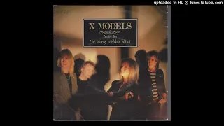 X-Models - Mitt Liv