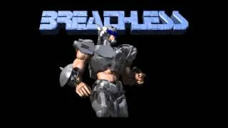 Amiga music: Breathless (in-game 1)
