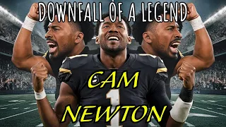 The Rise and Fall of Cam Newton