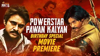 Powerstar Pawan Kalyan New Hindi Dubbed Action Movie | #HappyBirthdayPawanKalyan | Indian Films