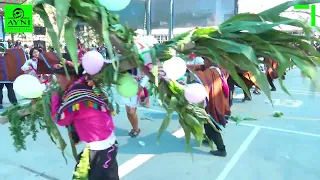 Carnaval de Congalla / Angaraes - Huancavelica / Hatari Peru / Musuq Illary Lamarino Guerrero 2022