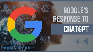 Bard AI | Google's Response to ChatGPT & Microsoft