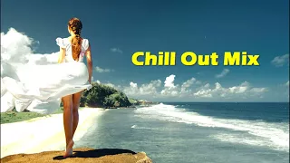 Красивый Chill Out Mix, Vocal Chill Out [Alex Raduga mix]