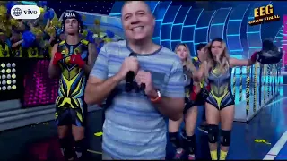 EEG El Gran Clásico - 28/10/2019 - 1/5