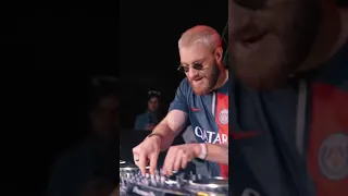 James Hype is the best DJ in the world
