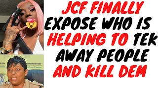 JCF Senior Cop Calls Out KERRY For Helping CRlMlNALS In Their Operations