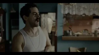 No Tengo Dinero - Juan Gabriel ( Narcos México ) Video