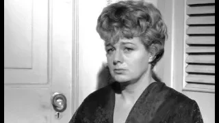 Las diosas de la pantalla: Shelley Winters