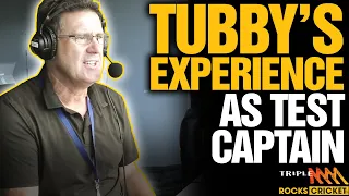 Mark Taylor On His Experience As Australian Test Captain | Triple M Cricket
