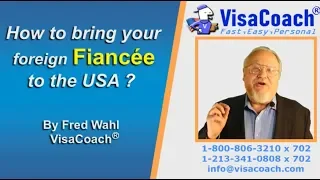 K1 Fiance Visa Process How to Bring Fiance to USA gen41