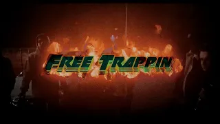 LICHU - FREE TRAPPIN (Prod. llouis) [Official Video]