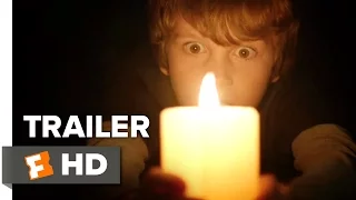 Lights Out TRAILER 1 (2016) - Teresa Palmer Movie HD