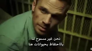 أقوى فيلم أكشن   فيلم القتال الرهيب 2019 مترجم