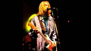 Nirvana at Hala Tivoli, Ljubljana, Slovenia, 1994 (Audio)