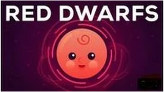 The Last Star in the Universe – Red Dwarfs Explained : REACT WORLD