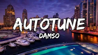 Damso - Autotune (Paroles)