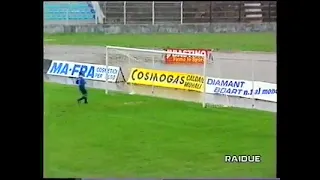 KS Teuta Durres vs FC Parma - 0:2 (0:0) - UEFA Cup Winners' Cup 1995/96