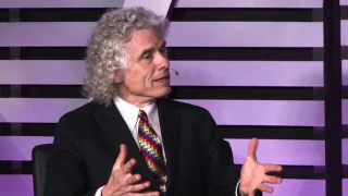 Steven Pinker on Noam Chomsky's Universal Grammar | Conversations with Tyler