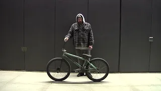 BigBmx Bike Check 24" Cruiser