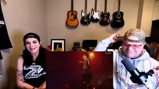 JUST UNBELIEVABLE! One Ok Rock '3xxxv5 Take Me To The Top' REACTION