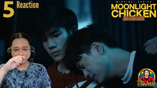 Moonlight Chicken พระจันทร์มันไก่ - Episode 5 - Reaction / Recap