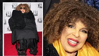 Roberta Flack announces she has ALS and finds it ‘impossible to sing’