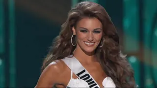 [Throwback] Miss USA 2015 - Top 15 Final Prediction (10 days to go)