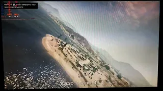 GT 440 + Athlon II X4 640 + 4GB DDR2. Test in GTA V & WoT