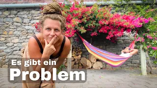 Es gibt EIN PROBLEM über das wir MIT EUCH REDEN MÖCHTEN I Weltreise Vlog #75