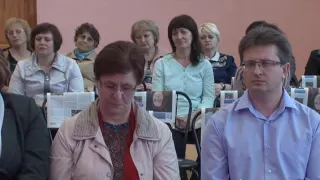 Предварительное голосование: дебаты. Алтайский край, Барнаул. 15.05.16