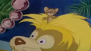 Tom and jerry episode 3 part 1
