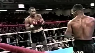 Mike Tyson vs  Alex Stewart 1990 Full Fight