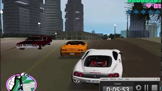 GTA KIllerKip Mission #7 - Walkthrough (HD) Vice City New Mode 2018