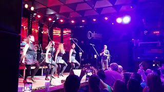 Drake Irish Dance w/Gaelic Storm in Fort Lauderdale