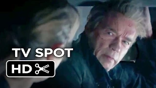 Terminator: Genisys Extended TV SPOT - Help (2015) - Arnold Schwarzenegger, J.K. Simmons Movie HD