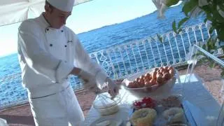 Grand Hotel Gardone Riviera **** - Offizielle Video 2014