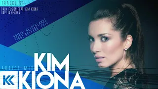 Kim Kiona - Artist Mix