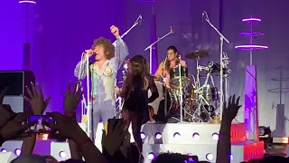 Greta Van Fleet - Flower Power (LIVE Chicago IL 9-3-21)