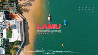 Exploring Lamu | Kenya (4K)