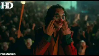 Joker | Final Sahnesi (2/2)