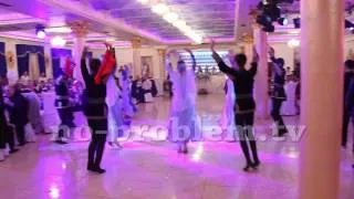 Армянский танцевальный ансамбль