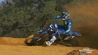 Vurb Edit Contest - Cooper Webb | "Achieving 3"