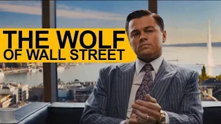 A Wall Street farkasa (2013) - filmajánló