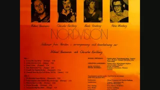 Nordvision (Suecia, 1975) - Full