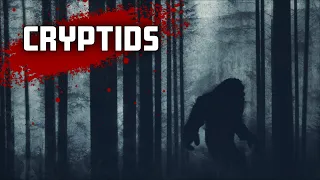 Episode 19 Cryptids