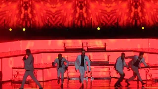 Backstreet Boys: The Call (Toronto, Aug 2013)