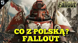 Co Stało się z Polską? Fallout