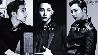 [FMV] LEE SOO HYUK EDIT l try not to fall for him