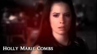 Charmed | [Season 6] Opening Credits - ''Dark Style''